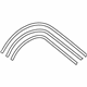 Mercedes-Benz 003-540-45-05-64 ANTENNA LINE Mercedes-Benz 003-540-45-05-64 ANTENNA LINE