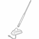 Mercedes-Benz 906-820-01-75 ANTENNA