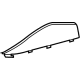 Mercedes-Benz 223-919-07-01-7Q77 Inner Cover Mercedes-Benz 223-919-07-01-7Q77 Inner Cover