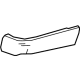Mercedes-Benz 223-919-36-00-7Q77 Outer Cover Mercedes-Benz 223-919-36-00-7Q77 Outer Cover