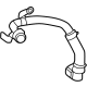Mercedes-Benz 654-203-99-00 FEED LINE Mercedes-Benz 654-203-99-00 FEED LINE