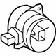 Mercedes-Benz 000-094-34-48 AIR MASS SENSOR Mercedes-Benz 000-094-34-48 AIR MASS SENSOR