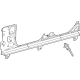 Mercedes-Benz 295-630-11-00 Pillar/Rocker Reinforcement Mercedes-Benz 295-630-11-00 Pillar/Rocker Reinforcement