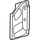 Mercedes-Benz 295-630-13-00 Bracket Mercedes-Benz 295-630-13-00 Bracket