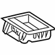 Mercedes-Benz 230-810-12-21 Storage Compart Mercedes-Benz 230-810-12-21 Storage Compart