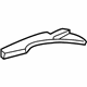 Mercedes-Benz 230-690-10-41-7F08 Side Cover Mercedes-Benz 230-690-10-41-7F08 Side Cover