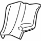 Mercedes-Benz 230-690-02-41-8J15 Lower Quarter Trim Mercedes-Benz 230-690-02-41-8J15 Lower Quarter Trim