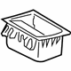Mercedes-Benz 230-810-11-21 Storage Compart Mercedes-Benz 230-810-11-21 Storage Compart