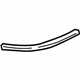 Mercedes-Benz 230-790-13-98 Seal Mercedes-Benz 230-790-13-98 Seal