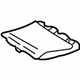 Mercedes-Benz 230-810-01-29-7E81 Compartment Door Mercedes-Benz 230-810-01-29-7E81 Compartment Door