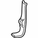 Mercedes-Benz 210-620-13-85 Lock Support Mercedes-Benz 210-620-13-85 Lock Support