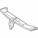 Mercedes-Benz 210-620-01-72 Upper Tie Bar Mercedes-Benz 210-620-01-72 Upper Tie Bar
