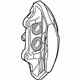 Mercedes-Benz 222-421-45-98-65 Caliper Mercedes-Benz 222-421-45-98-65 Caliper