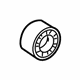 Mercedes-Benz 202-981-01-27 Rear Wheel Bearing Mercedes-Benz 202-981-01-27 Rear Wheel Bearing