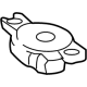 Mercedes-Benz 000-900-03-43 Control Module Mercedes-Benz 000-900-03-43 Control Module