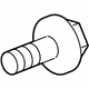 Mercedes-Benz 910105-010027 Rear Bracket Rear Bolt Mercedes-Benz 910105-010027 Rear Bracket Rear Bolt