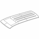 Mercedes-Benz 166-650-02-00 Roof Panel Mercedes-Benz 166-650-02-00 Roof Panel