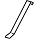 Mercedes-Benz 296-920-95-04-1D03 Pull Strap Mercedes-Benz 296-920-95-04-1D03 Pull Strap