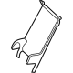 Mercedes-Benz 296-920-88-03-1D03 Armrest Base Mercedes-Benz 296-920-88-03-1D03 Armrest Base