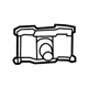 Mercedes-Benz 000-995-26-32 Cooler Line Clamp Mercedes-Benz 000-995-26-32 Cooler Line Clamp