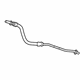 Mercedes-Benz 166-500-86-72 Cooler Line Mercedes-Benz 166-500-86-72 Cooler Line