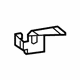 Mercedes-Benz 166-501-00-20 Center Bracket Mercedes-Benz 166-501-00-20 Center Bracket