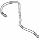 Mercedes-Benz 166-500-85-72 Hose & Tube Assembly Mercedes-Benz 166-500-85-72 Hose & Tube Assembly