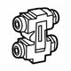 Mercedes-Benz 164-501-02-65 Thermostat Mercedes-Benz 164-501-02-65 Thermostat