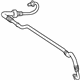 Mercedes-Benz 166-500-03-05 Hose Assembly Mercedes-Benz 166-500-03-05 Hose Assembly