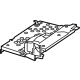Mercedes-Benz 223-680-33-02 Under Cover Mercedes-Benz 223-680-33-02 Under Cover