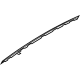 Mercedes-Benz 223-680-94-06 TRIM BAR Mercedes-Benz 223-680-94-06 TRIM BAR