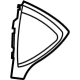 Mercedes-Benz 223-680-54-06-7Q77 End Cap Mercedes-Benz 223-680-54-06-7Q77 End Cap