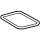 Mercedes-Benz 000-826-04-00 Control Module Gasket Mercedes-Benz 000-826-04-00 Control Module Gasket