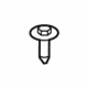 Mercedes-Benz 006-990-18-00 Headlamp Assembly Rear Bolt Mercedes-Benz 006-990-18-00 Headlamp Assembly Rear Bolt