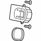 Mercedes-Benz 205-906-06-01 Control Module Mercedes-Benz 205-906-06-01 Control Module