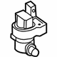 Mercedes-Benz 000-470-88-93 Vent Control Solenoid Mercedes-Benz 000-470-88-93 Vent Control Solenoid