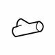 Mercedes-Benz 601-078-02-45 Connector Hose T-Connector Mercedes-Benz 601-078-02-45 Connector Hose T-Connector