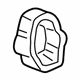 Mercedes-Benz 112-237-00-12 A.I.R. Pump Insulator Mercedes-Benz 112-237-00-12 A.I.R. Pump Insulator