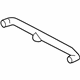 Mercedes-Benz 112-238-00-82 Shut-Off Valve Tube Mercedes-Benz 112-238-00-82 Shut-Off Valve Tube