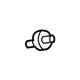 Mercedes-Benz 116-276-09-29 Connector Hose T-Connector Mercedes-Benz 116-276-09-29 Connector Hose T-Connector