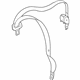 Mercedes-Benz 251-860-79-85-7F03 Lap & Shoulder Belt Mercedes-Benz 251-860-79-85-7F03 Lap & Shoulder Belt