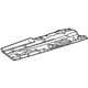 Mercedes-Benz 212-610-03-60 Floor Pan Mercedes-Benz 212-610-03-60 Floor Pan