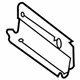 Mercedes-Benz 251-610-21-20 CROSSMEMBER Mercedes-Benz 251-610-21-20 CROSSMEMBER