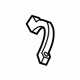 Mercedes-Benz 220-490-00-41 Converter & Pipe Clamp Mercedes-Benz 220-490-00-41 Converter & Pipe Clamp