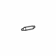 Mercedes-Benz 222-757-00-82 Drive Assembly Link Mercedes-Benz 222-757-00-82 Drive Assembly Link