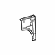 Mercedes-Benz 906-632-42-03 ROOF RAIL