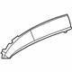 Mercedes-Benz 910-637-79-01 ROOF FRAME, OUTER Mercedes-Benz 910-637-79-01 ROOF FRAME, OUTER