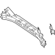 Mercedes-Benz 223-640-00-00 Rear Body Panel Mercedes-Benz 223-640-00-00 Rear Body Panel