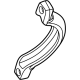 Mercedes-Benz 000-995-17-04 Profile Clamp, Two-Piece Mercedes-Benz 000-995-17-04 Profile Clamp, Two-Piece