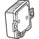 Mercedes-Benz 243-900-04-01 Control Module Mercedes-Benz 243-900-04-01 Control Module